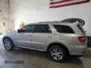 2016 Dodge Durango Limited с VIN 1C4RDJDGXGC340760, выставлен на аукционе Copart как лот 80313065 с пробегом 127 397 миль миль и Чистый • Clean title. История ставок и продаж доступна на DreamBid. Изображение 2.