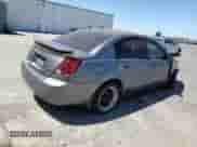 2006 Saturn ION with VIN 1G8AL58F06Z196263, listed as a Copart auction lot 67557734 with 317,589 mi miles and Salvage title. Bid and sale history available at DreamBid. Image 3.