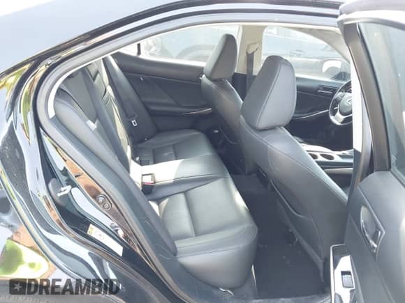 2016 Lexus IS 300/350 с VIN JTHCM1D29G5008726, выставлен на аукционе IAAI как лот 42483489 с пробегом 89 212 миль миль и . История ставок и продаж доступна на DreamBid. Изображение 8.