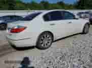 2009 Hyundai Genesis с VIN KMHGC46E29U057933, выставлен на аукционе Copart как лот 69610965 с пробегом 276 275 миль миль и Чистый • Clean title. История ставок и продаж доступна на DreamBid. Изображение 3.