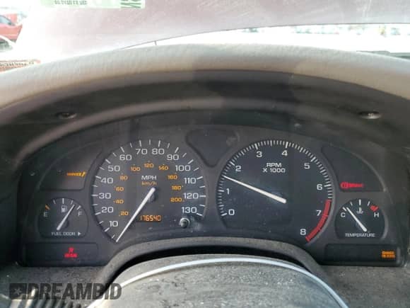 2000 Saturn LS z VIN 1G8JS52F7YY681486, wystawiony jako Copart lot #86425524 z przebiegiem 176 540 mil mil oraz Szkoda całkowita • Salvage title. Historia ofert i sprzedaży dostępna na DreamBid. Obrazek 9.