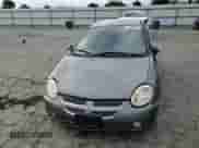 2005 Dodge Neon SXT с VIN 1B3ES56C25D212043, выставлен на аукционе Copart как лот 80350635 с пробегом 193 250 миль миль и Списание • Salvage title. История ставок и продаж доступна на DreamBid. Изображение 13.
