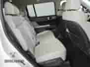 2024 Hyundai Santa Fe SEL с VIN 5NMP24GLXRH015330, выставлен на аукционе Copart как лот 86308004 с пробегом 19 973 миль миль и Чистый • Clean title. История ставок и продаж доступна на DreamBid. Изображение 11.