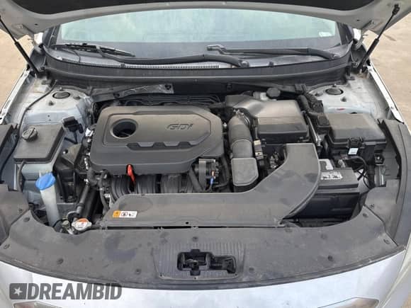 2016 Hyundai Sonata SE с VIN 5NPE24AF9GH346779, выставлен на аукционе Copart как лот 87307925 с пробегом 174 565 миль миль и Чистый • Clean title. История ставок и продаж доступна на DreamBid. Изображение 7.