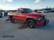 1994 Dodge 1500 с VIN 1B7HC16Y1RS681736, выставлен на аукционе Copart как лот 76543934 с пробегом 51 900 миль миль и Списание • Salvage title. История ставок и продаж доступна на DreamBid. Изображение 4.