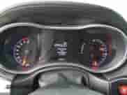 2015 Jeep Grand Cherokee SRT с VIN 1C4RJFDJ6FC762895, выставлен на аукционе Copart как лот 46913095 с пробегом 51 094 миль миль и Списание • Salvage title. История ставок и продаж доступна на DreamBid. Изображение 9.