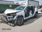 2025 Chevrolet Trax LT with VIN KL77LHEP3SC023961, listed as a Copart auction lot 80031545 with Not provided miles and Non repairable. Bid and sale history available at DreamBid. Image 1.