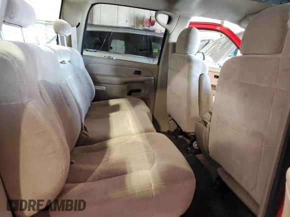 2001 Chevrolet Silverado 1500HD LS с VIN 1GCGK13U21F199192, выставлен на аукционе Copart как лот 62199595 с пробегом 94 246 миль миль и Списание • Salvage title. История ставок и продаж доступна на DreamBid. Изображение 10.