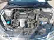 2014 Honda Accord LX с VIN 1HGCR2F33EA109085, выставлен на аукционе IAAI как лот 39960006 с пробегом 168 703 миль миль и . История ставок и продаж доступна на DreamBid. Изображение 10.