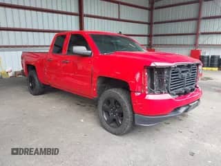 2017 Chevrolet Silverado 1500 Custom с VIN 1GCVKPEC2HZ192251, выставлен на аукционе IAAI как лот 42560117 с пробегом 77 303 миль миль и . История ставок и продаж доступна на DreamBid. Изображение 1.