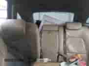 2009 Hyundai Veracruz GLS with VIN KM8NU73C69U079815, listed as a Copart auction lot 44301325 with 197,854 mi miles and Non repairable. Bid and sale history available at DreamBid. Image 10.