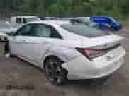 2021 Hyundai Elantra Limited с VIN KMHLN4AJ4MU003877, выставлен на аукционе IAAI как лот 42634517 с пробегом 97 011 миль миль и . История ставок и продаж доступна на DreamBid. Изображение 3.