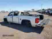 2015 GMC Sierra 1500 Denali z VIN 3GTU2WEC1FG320062, wystawiony jako Copart lot #81668345 z przebiegiem 132 850 mil mil oraz Szkoda całkowita • Salvage title. Historia ofert i sprzedaży dostępna na DreamBid. Obrazek 2.