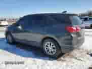 2019 Chevrolet Equinox LS z VIN 2GNAXHEV7K6145153, wystawiony jako Copart lot #45530465 z przebiegiem 88 345 mil mil oraz Szkoda całkowita • Salvage title. Historia ofert i sprzedaży dostępna na DreamBid. Obrazek 2.