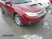 2012 Subaru Forester XT Premium z VIN JF2SHGAC2CH468578, wystawiony jako IAAI lot #41315950 z przebiegiem 213 860 mil mil oraz . Historia ofert i sprzedaży dostępna na DreamBid. Obrazek 19.