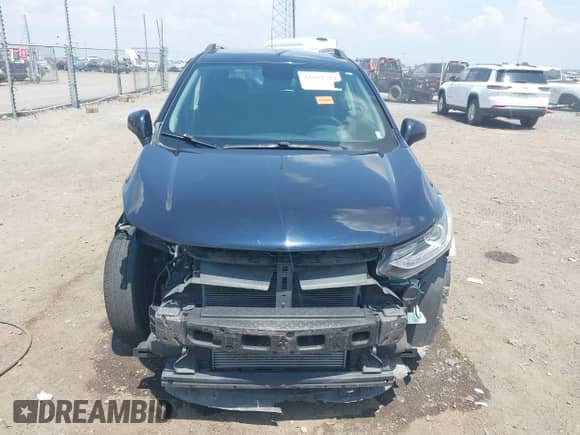 2021 Chevrolet Trax LT с VIN KL7CJPSBXMB331984, выставлен на аукционе IAAI как лот 42962594 с пробегом 70 835 миль миль и . История ставок и продаж доступна на DreamBid. Изображение 13.