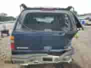 2004 Chevrolet Tahoe LS z VIN 1GNEC13V24R299221, wystawiony jako Copart lot #81276245 z przebiegiem 240 153 mil mil oraz Szkoda całkowita • Salvage title. Historia ofert i sprzedaży dostępna na DreamBid. Obrazek 6.