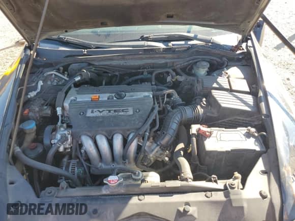 2007 Honda Accord EX-L с VIN 1HGCM56817A219910, выставлен на аукционе Copart как лот 82302955 с пробегом 204 565 миль миль и Списание • Salvage title. История ставок и продаж доступна на DreamBid. Изображение 11.