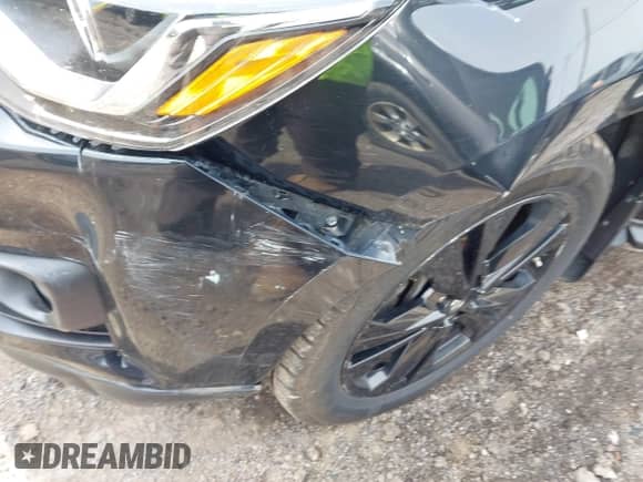 2018 Nissan Pathfinder SL с VIN 5N1DR2MM3JC646175, выставлен на аукционе IAAI как лот 42346914 с пробегом 90 789 миль миль и . История ставок и продаж доступна на DreamBid. Изображение 6.