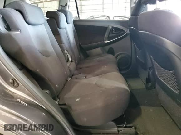 2009 Toyota RAV4 Sport with VIN JTMZK32V09D002252, listed as a Copart auction lot 58075175 with 104,841 mi miles and Clean title. Bid and sale history available at DreamBid. Image 11.