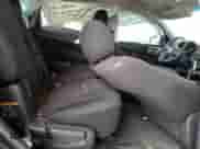 2016 Nissan Pathfinder S z VIN 5N1AR2MN5GC626062, wystawiony jako Copart lot #66903185 z przebiegiem 137 341 mil mil oraz Szkoda całkowita • Salvage title. Historia ofert i sprzedaży dostępna na DreamBid. Obrazek 11.