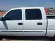2006 GMC Sierra 1500 SLE2 with VIN 2GTEC13Z561301714, listed as a IAAI auction lot 42332167 with 163,043 mi miles and . Bid and sale history available at DreamBid. Image 14.