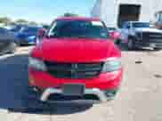 2014 Dodge Journey Crossroad z VIN 3C4PDCGG1ET253426, wystawiony jako IAAI lot #42813040 z przebiegiem 133 012 mil mil oraz . Historia ofert i sprzedaży dostępna na DreamBid. Obrazek 12.