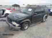 2000 Ford Explorer Sport с VIN 1FMYU60E0YUA32680, выставлен на аукционе IAAI как лот 43313986 с пробегом 286 978 миль миль и . История ставок и продаж доступна на DreamBid. Изображение 17.