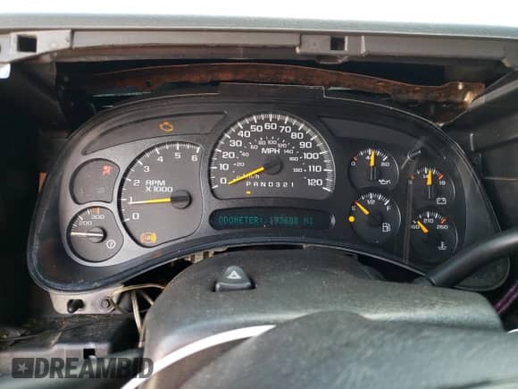 2007 Chevrolet Silverado 1500 LS with VIN 2GCEK13T871150318, listed as a Copart auction lot 87277755 with 193,688 mi miles and Clean title. Bid and sale history available at DreamBid. Image 9.
