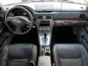 2007 Subaru Forester Special Sports XT z VIN JF1SG69677H706821, wystawiony jako Copart lot #78259624 z przebiegiem 135 236 mil mil oraz Szkoda całkowita • Salvage title. Historia ofert i sprzedaży dostępna na DreamBid. Obrazek 8.