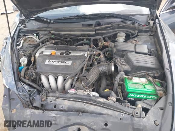 2007 Honda Accord LX SE with VIN 1HGCM56307A123884, listed as a IAAI auction lot 42269655 with 200,199 mi miles and . Bid and sale history available at DreamBid. Image 10.