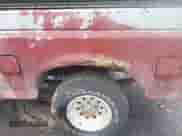 1993 Ford F-150 с VIN 1FTEF15Y7PNA14211, выставлен на аукционе IAAI как лот 43433776 с пробегом 209 739 миль миль и . История ставок и продаж доступна на DreamBid. Изображение 14.