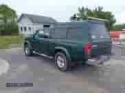 2000 Nissan Frontier XE с VIN 1N6ED26Y5YC380754, выставлен на аукционе IAAI как лот 42936737 с пробегом 199 494 миль миль и . История ставок и продаж доступна на DreamBid. Изображение 3.