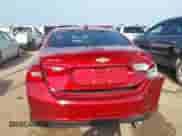 2025 Chevrolet Malibu LT с VIN 1G1ZD5ST6SF101388, выставлен на аукционе IAAI как лот 43233596 с пробегом 10 685 миль миль и . История ставок и продаж доступна на DreamBid. Изображение 17.