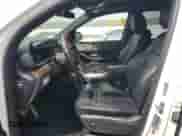 2022 Mercedes-Benz GLS 450 with VIN 4JGFF5KE1NA614177, listed as a Copart auction lot 70478995 with 27,822 mi miles and Salvage title. Bid and sale history available at DreamBid. Image 7.