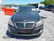 2013 Hyundai Equus Signature с VIN KMHGH4JH8DU067653, выставлен на аукционе IAAI как лот 42196105 с пробегом 164 333 миль миль и . История ставок и продаж доступна на DreamBid. Изображение 6.