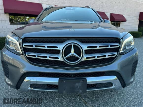 2019 Mercedes-Benz GLS 450 с VIN 4JGDF6EE5KB230997, выставлен на аукционе Copart как лот 70212755 с пробегом 176 129 миль миль и Чистый • Clean title. История ставок и продаж доступна на DreamBid. Изображение 12.