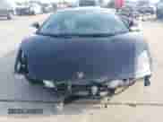 2014 Lamborghini Gallardo with VIN ZHWGU5BZ6ELA13766, listed as a Copart auction lot 64172354 with 22,043 mi miles and Salvage title. Bid and sale history available at DreamBid. Image 5.