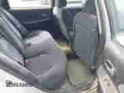 2003 Hyundai Sonata with VIN KMHWF25S73A778126, listed as a IAAI auction lot 42702721 with 227,218 mi miles and . Bid and sale history available at DreamBid. Image 8.