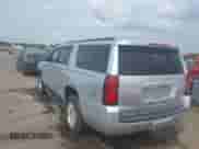 2019 Chevrolet Suburban LT с VIN 1GNSKHKC6KR368147, выставлен на аукционе IAAI как лот 42579548 с пробегом 98 344 миль миль и . История ставок и продаж доступна на DreamBid. Изображение 3.