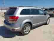 2016 Dodge Journey SXT with VIN 3C4PDCBG6GT148732, listed as a IAAI auction lot 43376877 with 122,944 mi miles and . Bid and sale history available at DreamBid. Image 4.