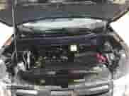 2024 Nissan Pathfinder SV с VIN 5N1DR3BC8RC286672, выставлен на аукционе Copart как лот 59161595 с пробегом 15 962 миль миль и Чистый • Clean title. История ставок и продаж доступна на DreamBid. Изображение 12.