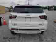 2024 Jeep Compass Latitude Lux с VIN 3C4NJDFN5RT155074, выставлен на аукционе Copart как лот 60969125 с пробегом 13 892 миль миль и Списание • Salvage title. История ставок и продаж доступна на DreamBid. Изображение 6.