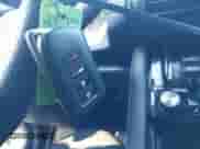 2023 Lexus IS 350 F Sport with VIN JTHGZ1E2XP5027982, listed as a IAAI auction lot 41906994 with 13,344 mi miles and . Bid and sale history available at DreamBid. Image 11.