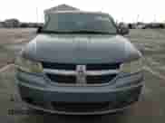 2010 Dodge Journey SXT z VIN 3D4PG5FV8AT140198, wystawiony jako Copart lot #80118575 z przebiegiem 212 976 mil mil oraz Szkoda całkowita • Salvage title. Historia ofert i sprzedaży dostępna na DreamBid. Obrazek 5.