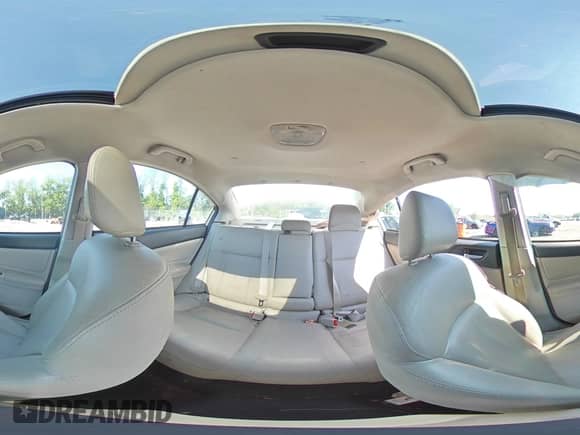 2012 Subaru Impreza Limited with VIN JF1GJAG63CH008858, listed as a Copart auction lot 56069285 with 195,255 mi miles and Non repairable. Bid and sale history available at DreamBid. Image 14.