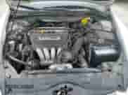 2005 Honda Accord LX with VIN 1HGCM56475A033203, listed as a Copart auction lot 69696325 with 274,297 mi miles and Salvage title. Bid and sale history available at DreamBid. Image 12.