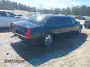 2006 Cadillac DTS Professional with VIN 1GEEH96Y56U550027, listed as a IAAI auction lot 41663248 with 58,471 mi miles and . Bid and sale history available at DreamBid. Image 4.