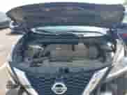 2021 Nissan Murano Platinum with VIN 5N1AZ2DJ8MC128124, listed as a IAAI auction lot 42546662 with 89,457 mi miles and . Bid and sale history available at DreamBid. Image 10.