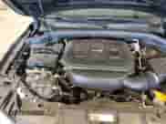 2018 Dodge Durango GT z VIN 1C4RDJDG9JC115835, wystawiony jako Copart lot #71180495 z przebiegiem 116 551 mil mil oraz Nie do naprawy • Non repairable. Historia ofert i sprzedaży dostępna na DreamBid. Obrazek 16.
